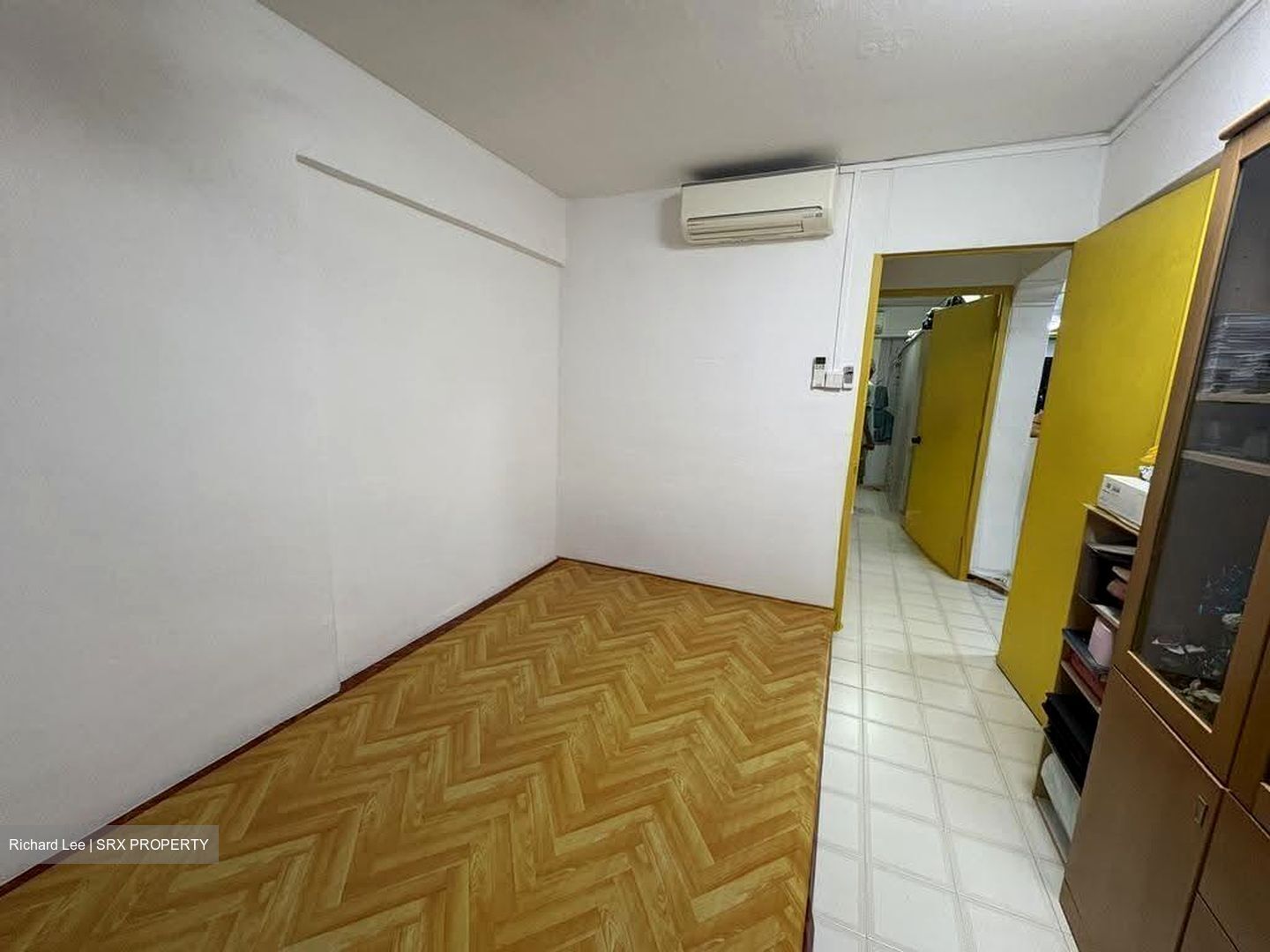 Blk 102 Jurong East Ville (Jurong East), HDB 3 Rooms #637275581
